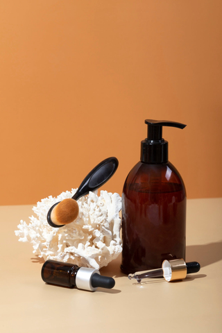 Hair & Skin Accessories