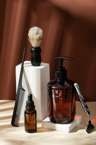 Hair Care Collection