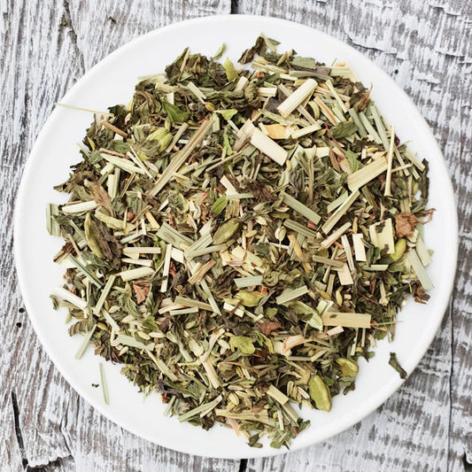 Hurbee Bliss Blend Tea