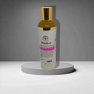 Hurbee Mane Renewal Serum