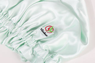 Hurbee 100% Mulberry Silk Hair Bonnet (22 Momme)