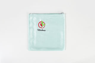 Hurbee 100% Mulberry Silk Envelope Pillowcase (22 Momme)