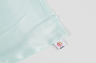 Hurbee 100% Mulberry Silk Envelope Pillowcase (22 Momme)