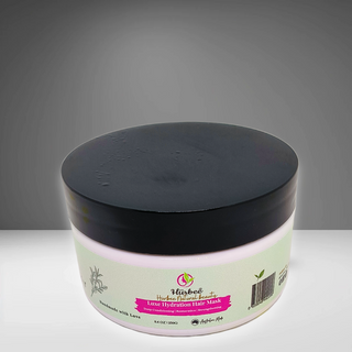Hurbee Luxe Hydration Butter