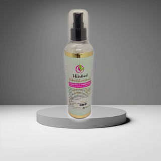 Hurbee CocoAloe Deep Shampoo